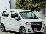 Suzuki Wagon R ZT CUSTOM MH55S 2024