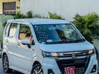Suzuki Wagon R ZT CUSTOM MH55S 4WAY 2024