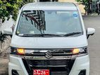 Suzuki Wagon R ZT CUSTOM MH55S 4WAY 2024