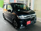 Suzuki Wagon R ZT Custom Turbo 2022