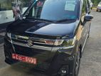 Suzuki Wagon R ZT turbo 2024