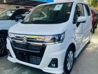 Suzuki Wagon R ZX 2020