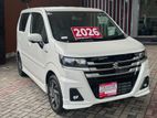 Suzuki Wagon R ZX 2021