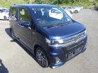 Suzuki Wagon R ZX 2023