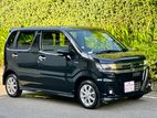 Suzuki Wagon R ZX 2023