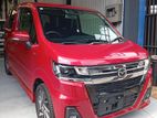 Suzuki Wagon R Zx 2023