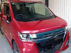 Suzuki Wagon R Zx 2023