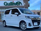 Suzuki Wagon R ZX 2023