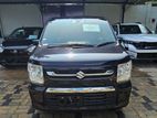 Suzuki Wagon R ZX 2023