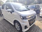 Suzuki Wagon R ZX 2023