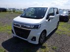 Suzuki Wagon R ZX 2023