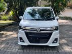 Suzuki Wagon R ZX 2023