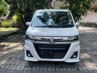 Suzuki Wagon R ZX 2023