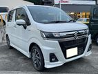 Suzuki Wagon R ZX 2023