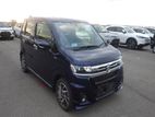 Suzuki Wagon R ZX 2023