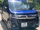 Suzuki Wagon R ZX 2023