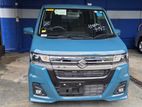 Suzuki Wagon R ZX 2023