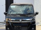 Suzuki Wagon R ZX 2024
