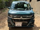 Suzuki Wagon R ZX 2024