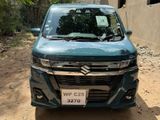 Suzuki Wagon R ZX 2024