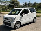 Suzuki Wagon R ZX 2024