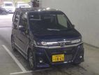 Suzuki Wagon R ZX 2024