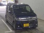 Suzuki Wagon R ZX 2024
