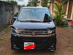 Suzuki Wagon R ZX 2024