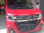 Suzuki Wagon R ZX 2024