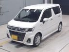 Suzuki Wagon R ZX 2024