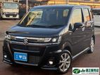 Suzuki Wagon R ZX 2024