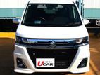 Suzuki Wagon R ZX 2024