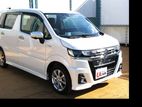 Suzuki Wagon R ZX 2024