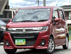 Suzuki Wagon R ZX 2024