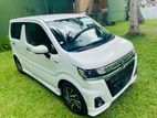 Suzuki Wagon R ZX 2024