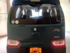 Suzuki Wagon R ZX 2024
