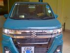 Suzuki Wagon R ZX 2024