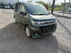 Suzuki Wagon R ZX 2024