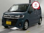 Suzuki Wagon R ZX 2024