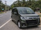 Suzuki Wagon R ZX 2024