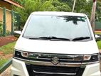 Suzuki Wagon R ZX 2024