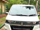 Suzuki Wagon R ZX 2024