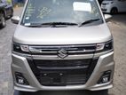 Suzuki Wagon R ZX 2024