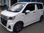 Suzuki Wagon R ZX 2025