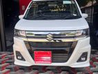 Suzuki Wagon R ZX 2025