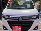 Suzuki Wagon R ZX 2025