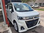 Suzuki Wagon R ZX 2025