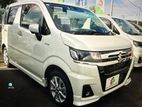 Suzuki Wagon R ZX 2025