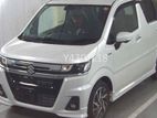 Suzuki Wagon R ZX 2025