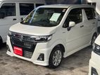 Suzuki Wagon R ZX 2025